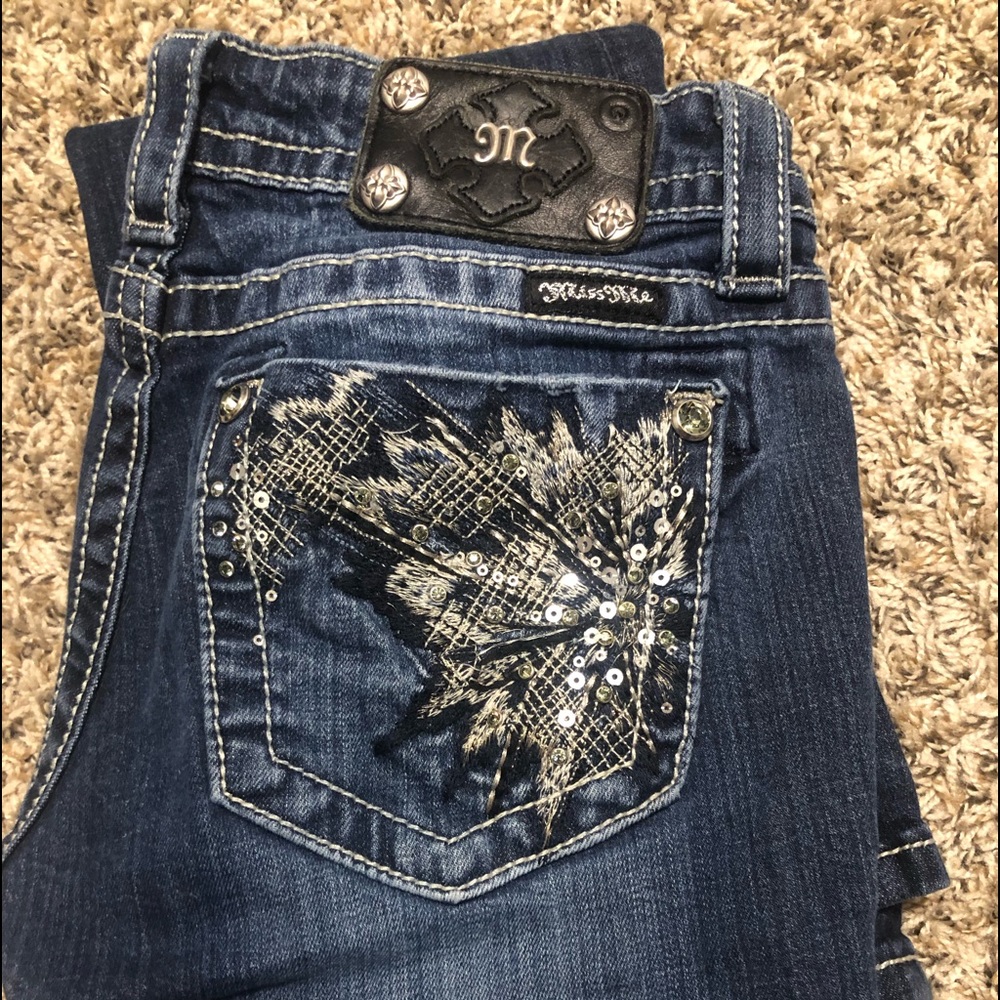 Miss Me size 28